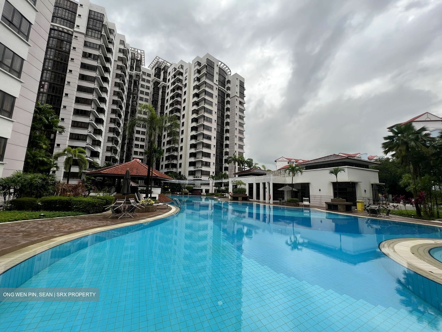 The Mayfair (D22), Condominium #593586181